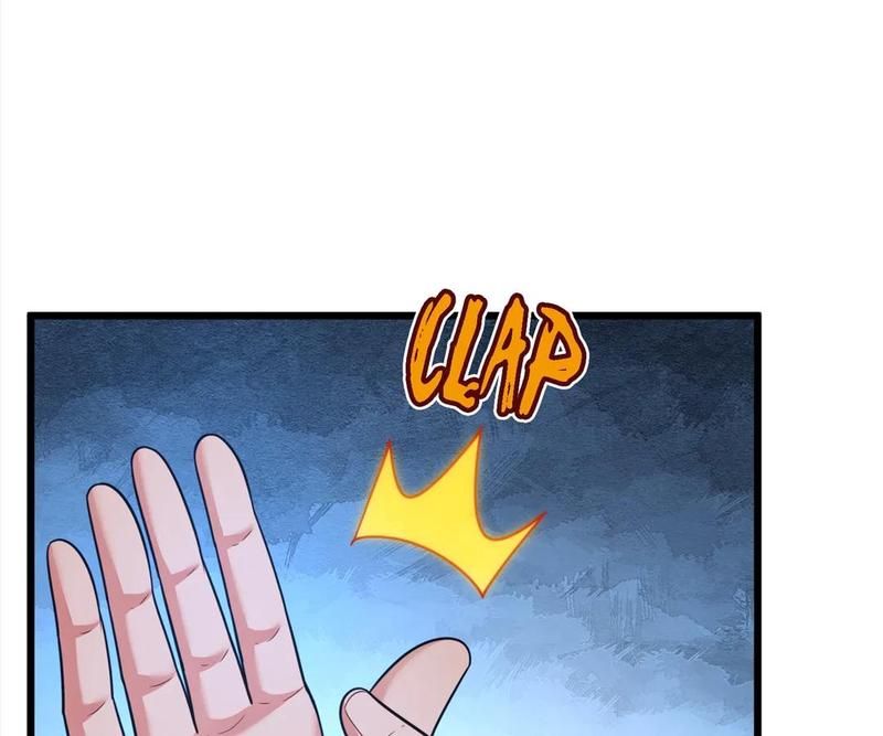 The Invincible Warlord Chapter 211 page 41 - 