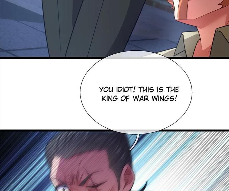 The Invincible Warlord Chapter 211 page 45 - 