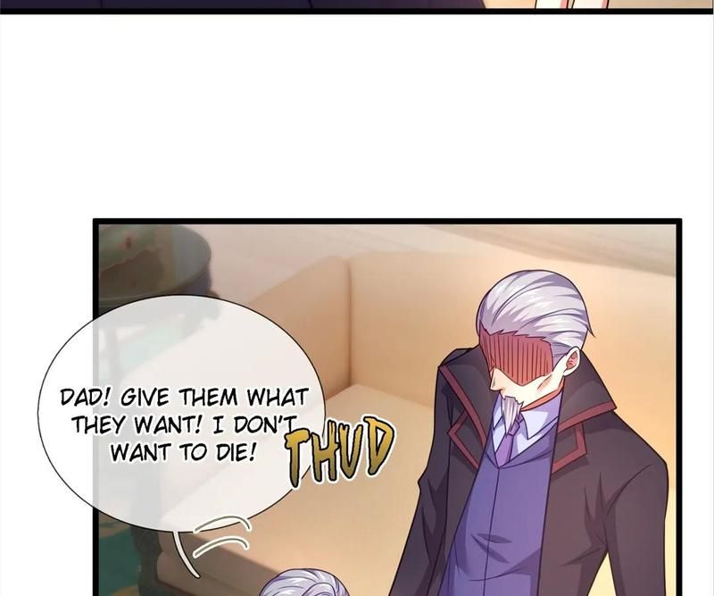 The Invincible Warlord Chapter 211 page 6 - 