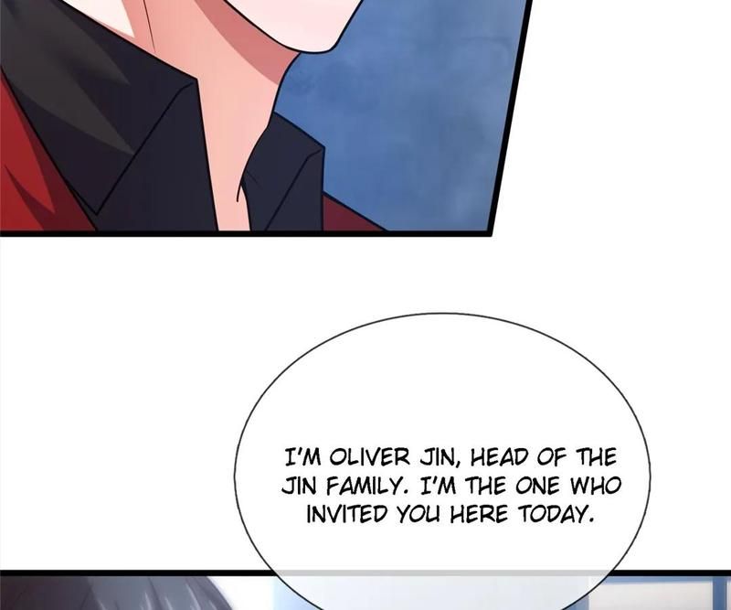 The Invincible Warlord Chapter 211 page 51 - 