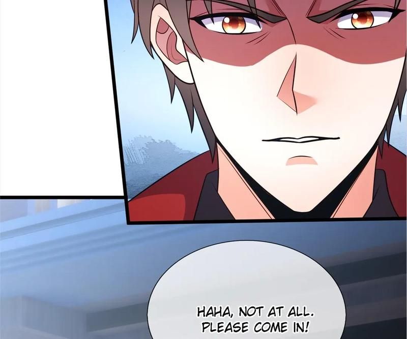 The Invincible Warlord Chapter 211 page 54 - 