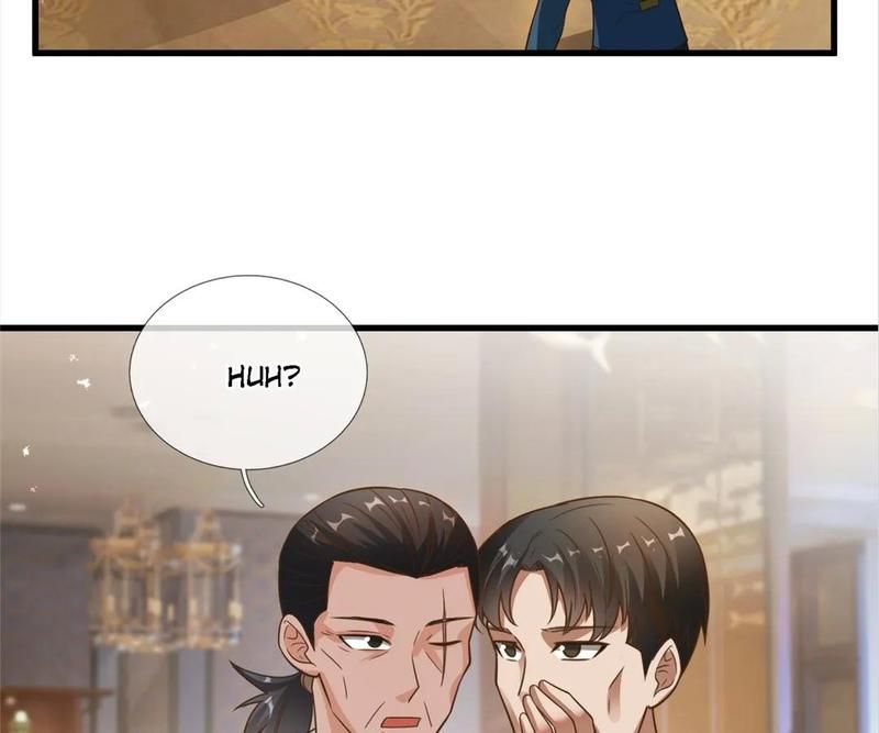 The Invincible Warlord Chapter 212 page 3 - 