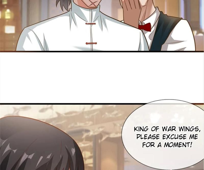 The Invincible Warlord Chapter 212 page 4 - 