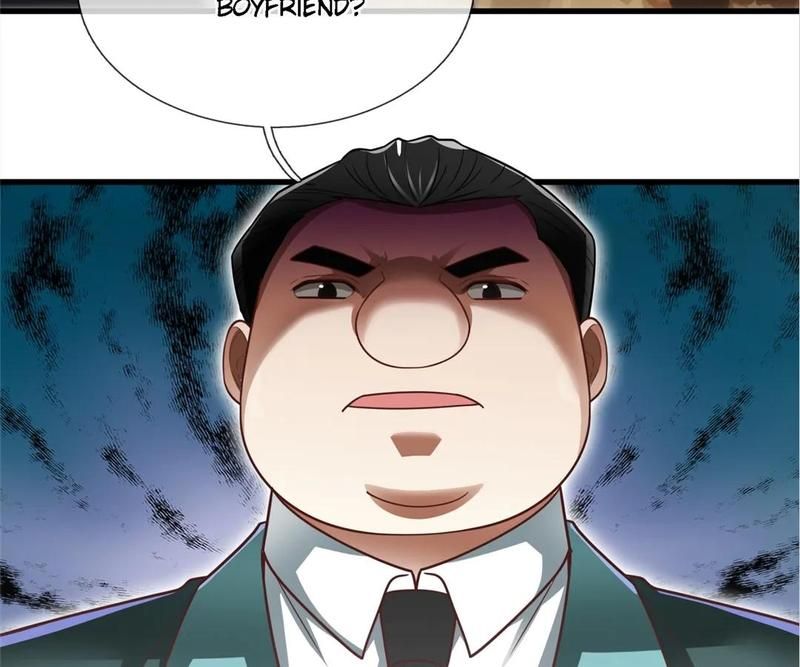 The Invincible Warlord Chapter 212 page 33 - 