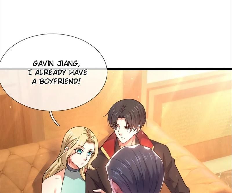 The Invincible Warlord Chapter 212 page 35 - 