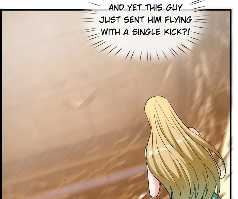 The Invincible Warlord Chapter 213 page 12 - 