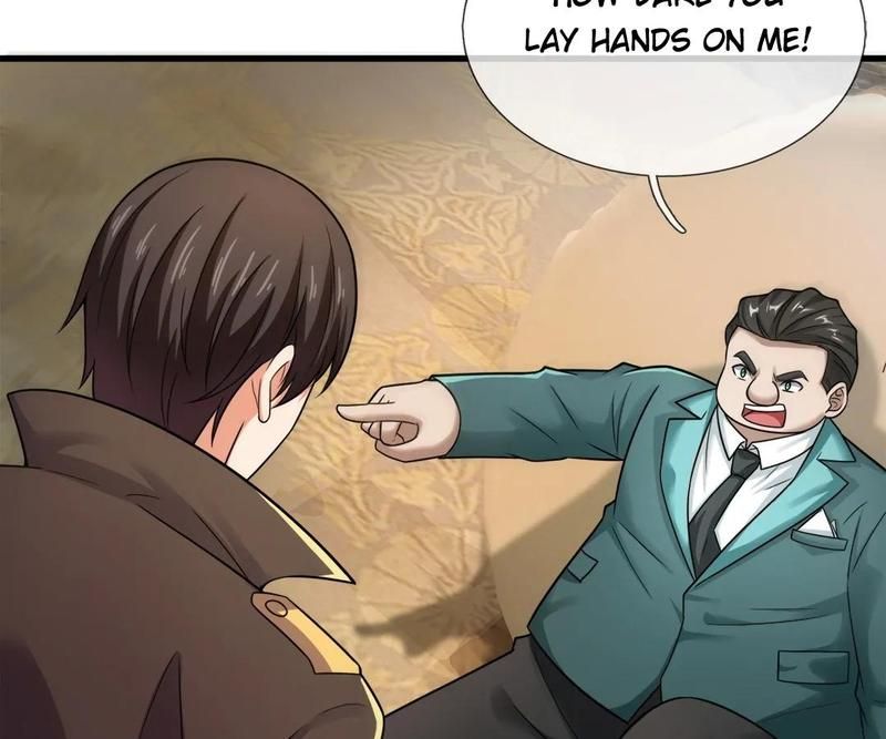 The Invincible Warlord Chapter 213 page 17 - 