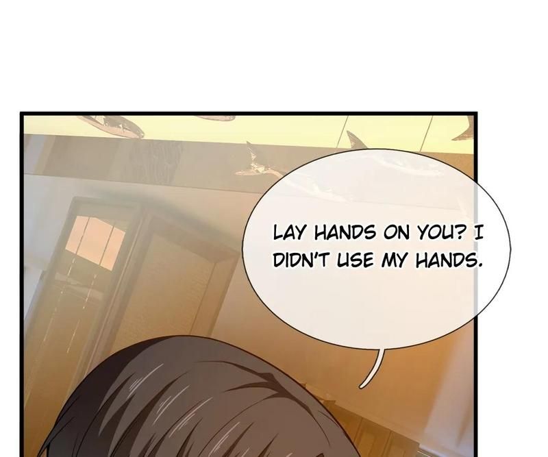 The Invincible Warlord Chapter 213 page 19 - 