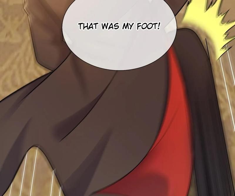 The Invincible Warlord Chapter 213 page 26 - 