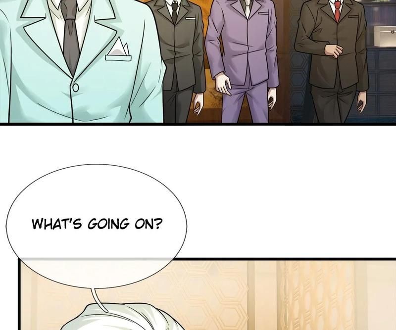 The Invincible Warlord Chapter 213 page 29 - 