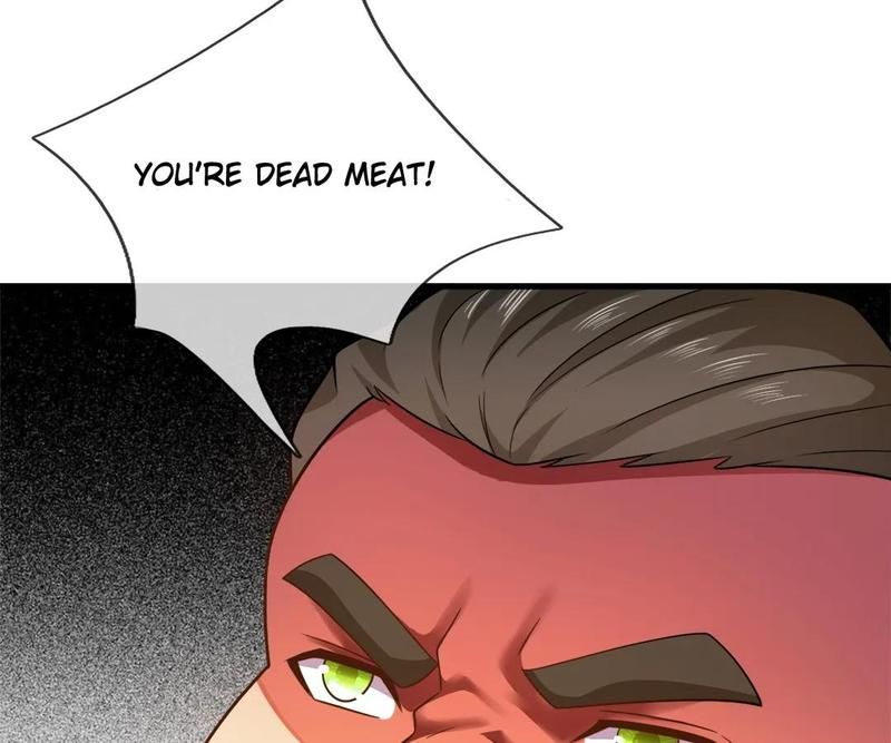 The Invincible Warlord Chapter 213 page 35 - 