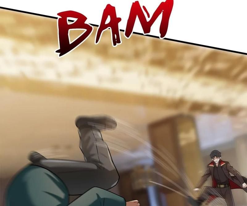 The Invincible Warlord Chapter 213 page 51 - 