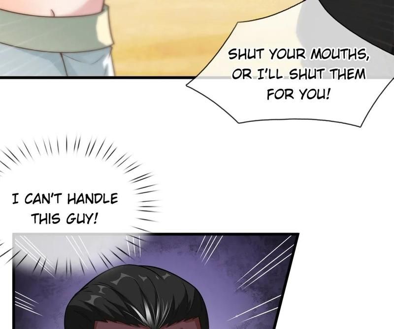 The Invincible Warlord Chapter 213 page 54 - 