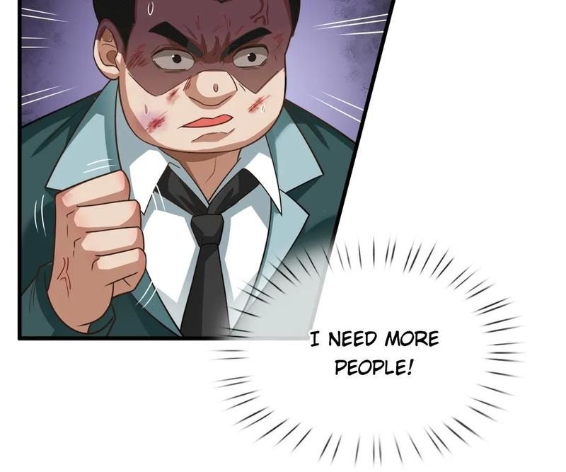 The Invincible Warlord Chapter 213 page 55 - 
