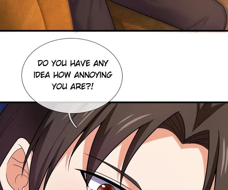 The Invincible Warlord Chapter 213 page 8 - 