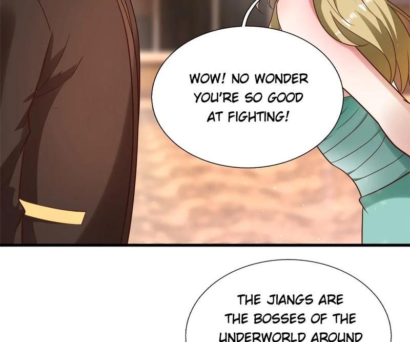 The Invincible Warlord Chapter 214 page 21 - 