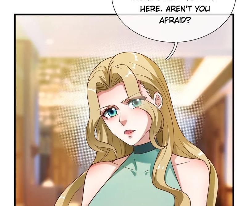 The Invincible Warlord Chapter 214 page 22 - 