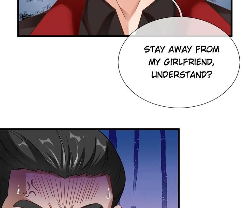 The Invincible Warlord Chapter 214 page 4 - 