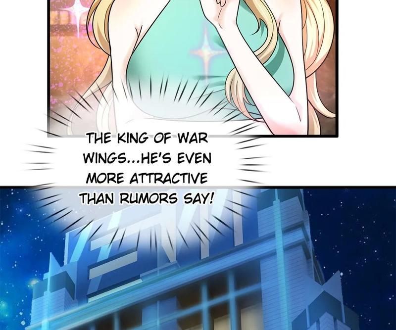 The Invincible Warlord Chapter 214 page 35 - 