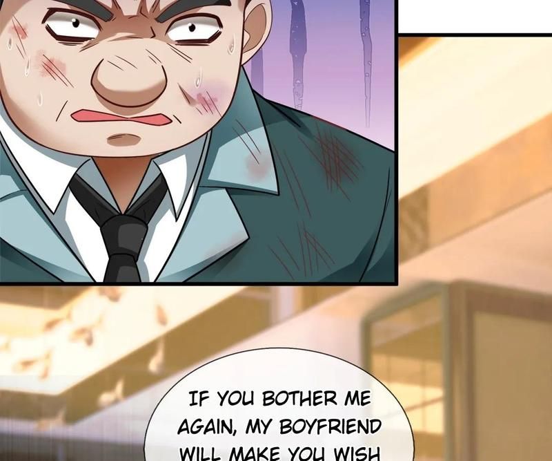 The Invincible Warlord Chapter 214 page 5 - 