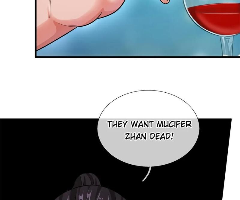The Invincible Warlord Chapter 214 page 42 - 
