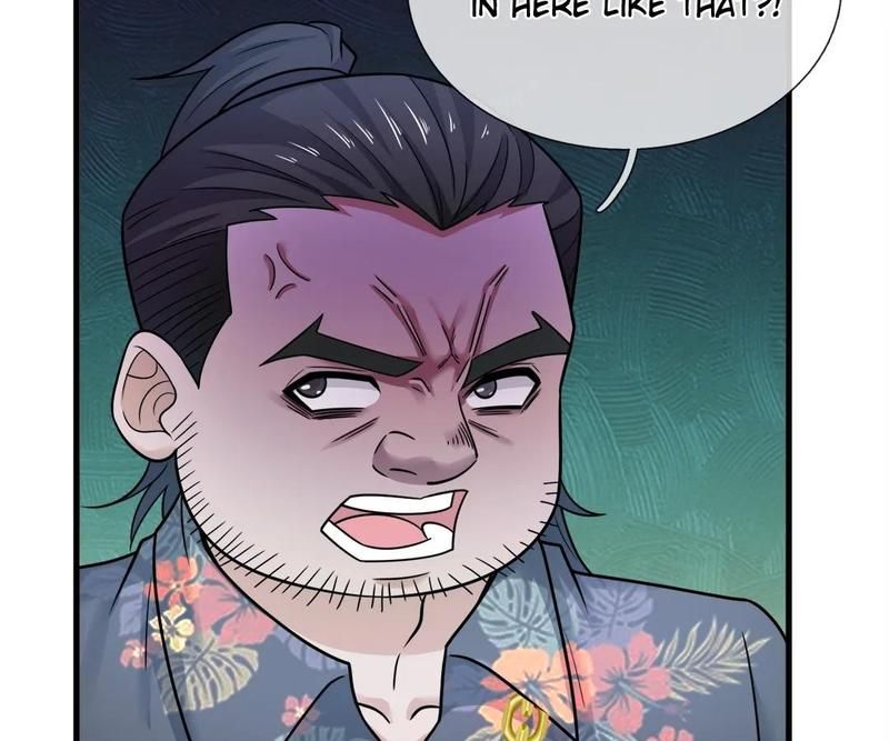 The Invincible Warlord Chapter 215 page 13 - 