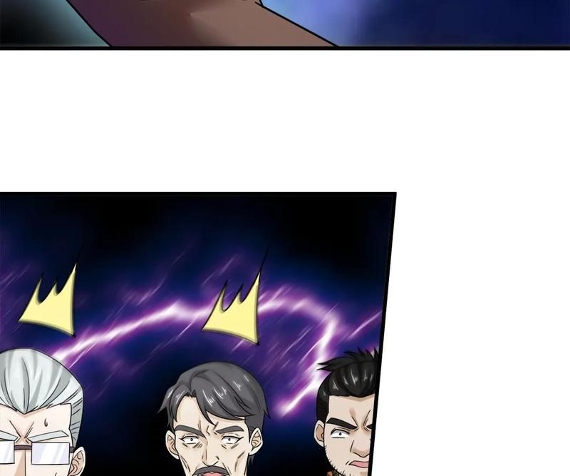 The Invincible Warlord Chapter 215 page 19 - 