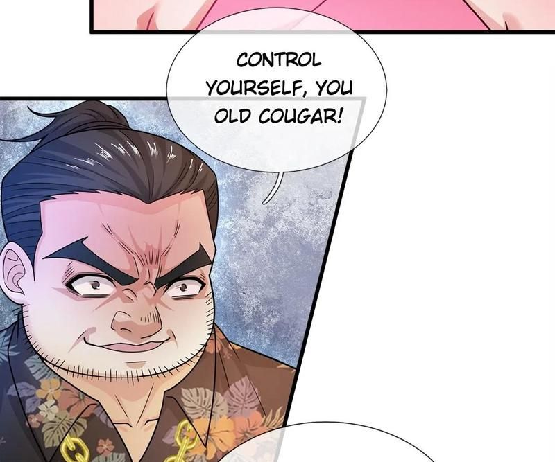 The Invincible Warlord Chapter 215 page 23 - 