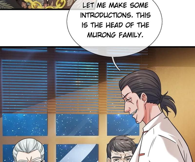 The Invincible Warlord Chapter 215 page 24 - 