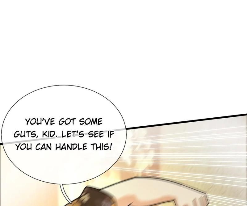 The Invincible Warlord Chapter 215 page 38 - 