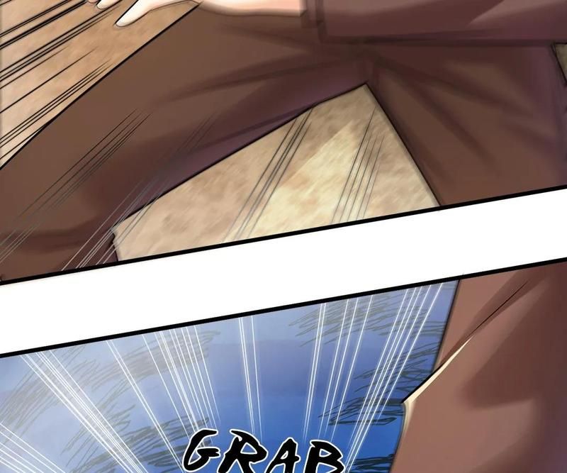 The Invincible Warlord Chapter 215 page 43 - 