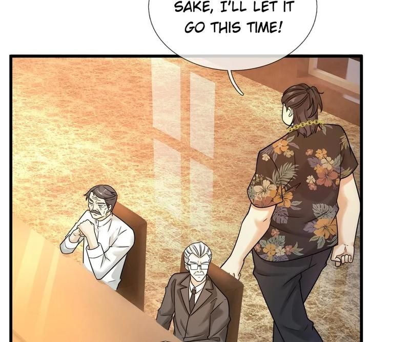The Invincible Warlord Chapter 215 page 51 - 
