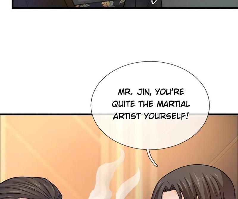 The Invincible Warlord Chapter 216 page 2 - 