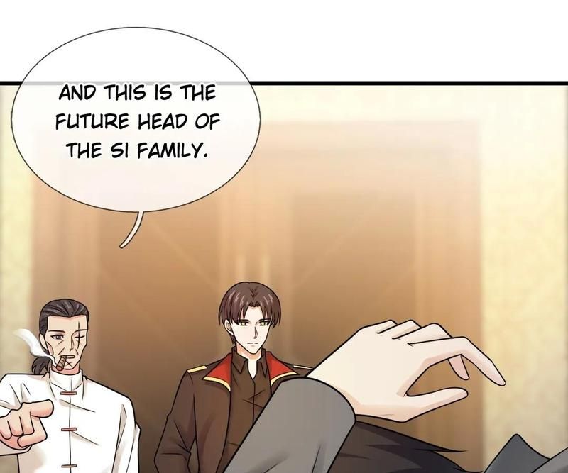 The Invincible Warlord Chapter 216 page 14 - 