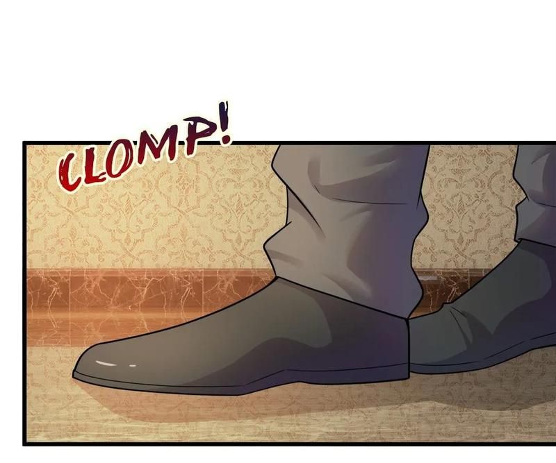 The Invincible Warlord Chapter 216 page 23 - 