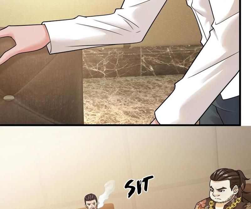 The Invincible Warlord Chapter 216 page 25 - 