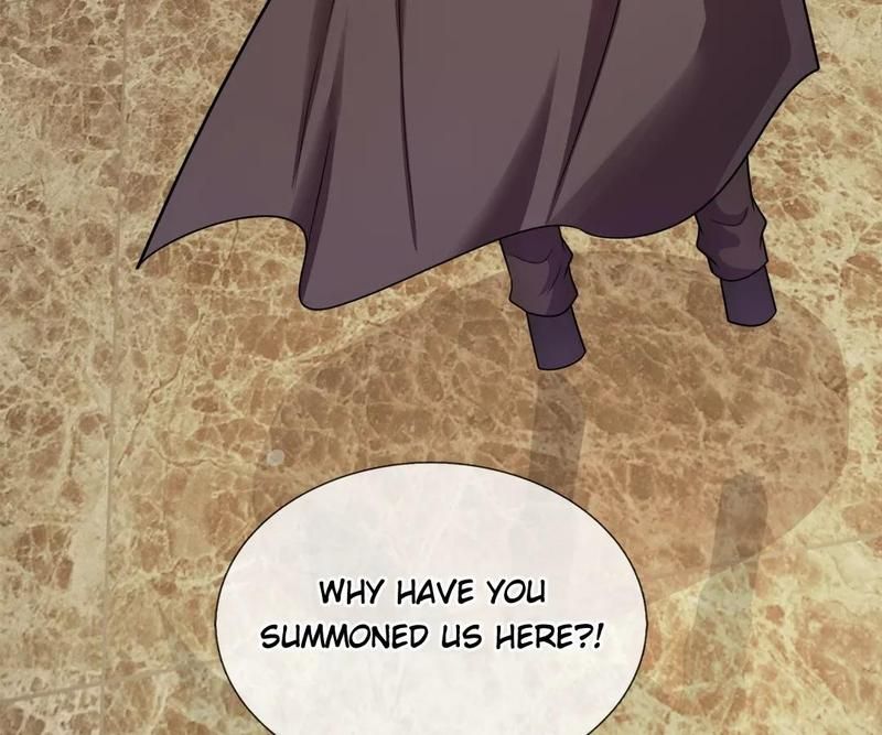The Invincible Warlord Chapter 216 page 28 - 