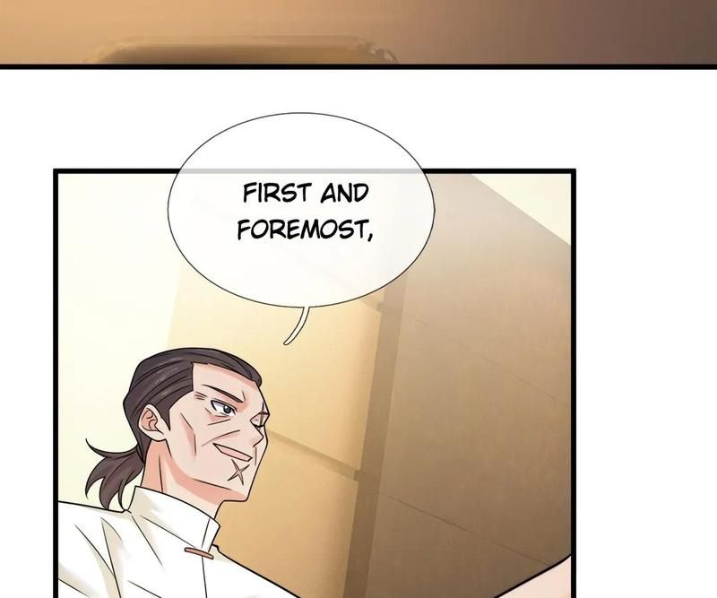 The Invincible Warlord Chapter 216 page 32 - 