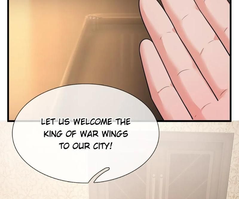 The Invincible Warlord Chapter 216 page 35 - 