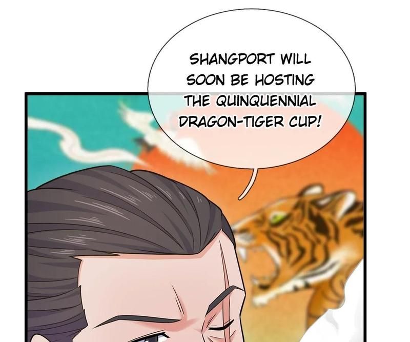 The Invincible Warlord Chapter 216 page 39 - 