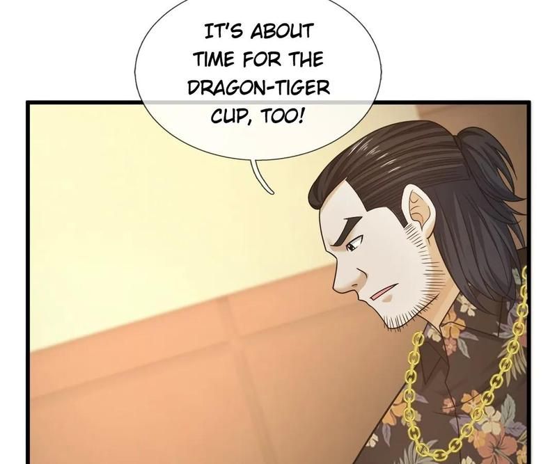 The Invincible Warlord Chapter 216 page 43 - 