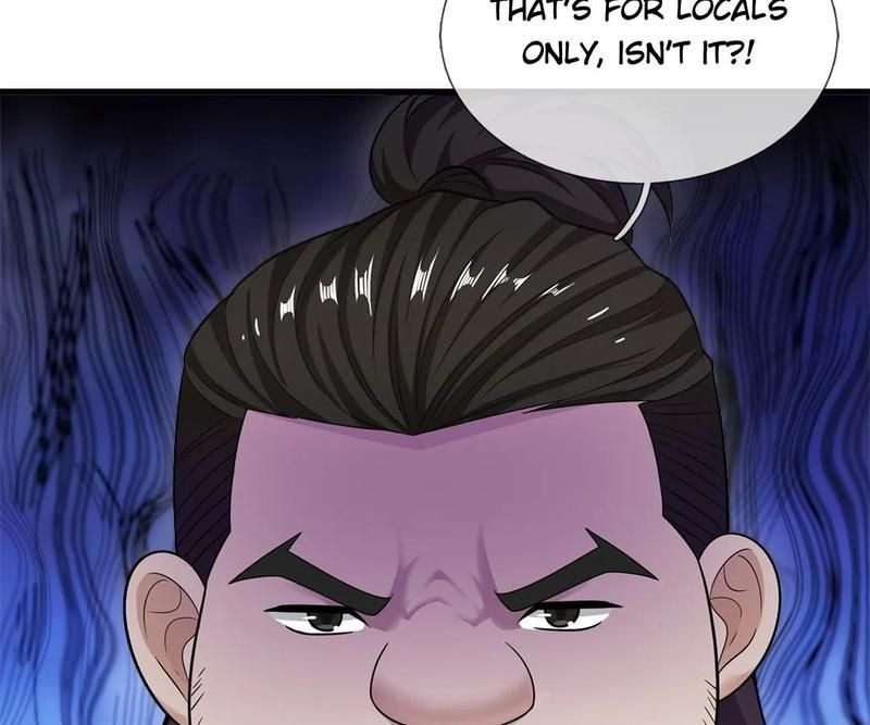 The Invincible Warlord Chapter 216 page 48 - 