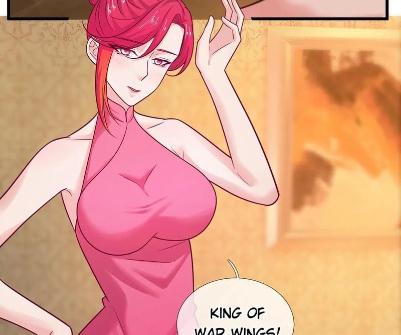 The Invincible Warlord Chapter 216 page 9 - 