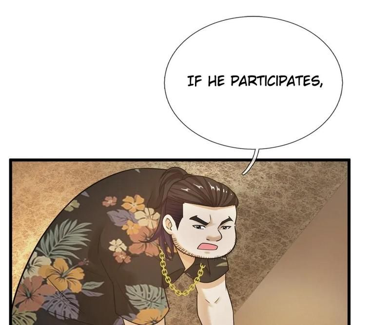 The Invincible Warlord Chapter 217 page 1 - 
