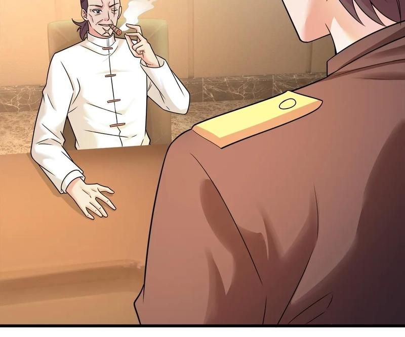 The Invincible Warlord Chapter 217 page 13 - 