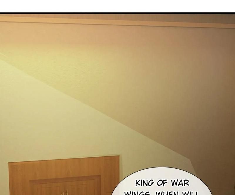 The Invincible Warlord Chapter 217 page 17 - 