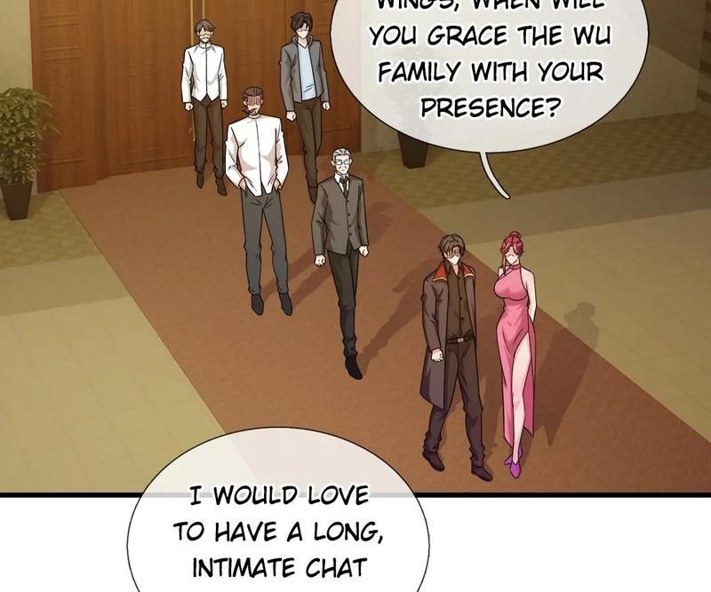 The Invincible Warlord Chapter 217 page 18 - 