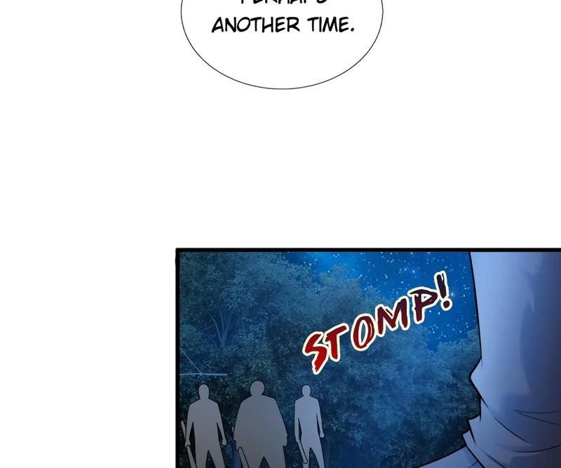 The Invincible Warlord Chapter 217 page 21 - 