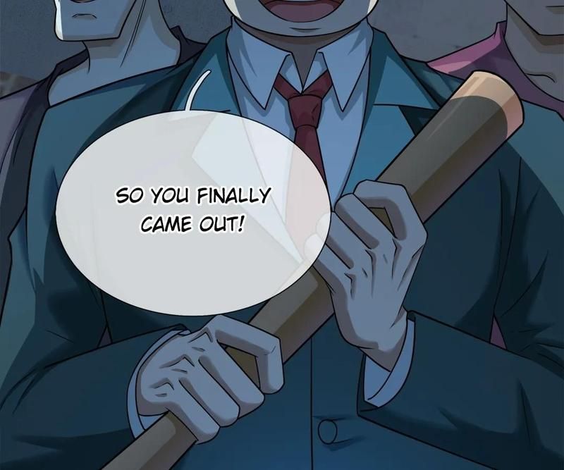 The Invincible Warlord Chapter 217 page 24 - 