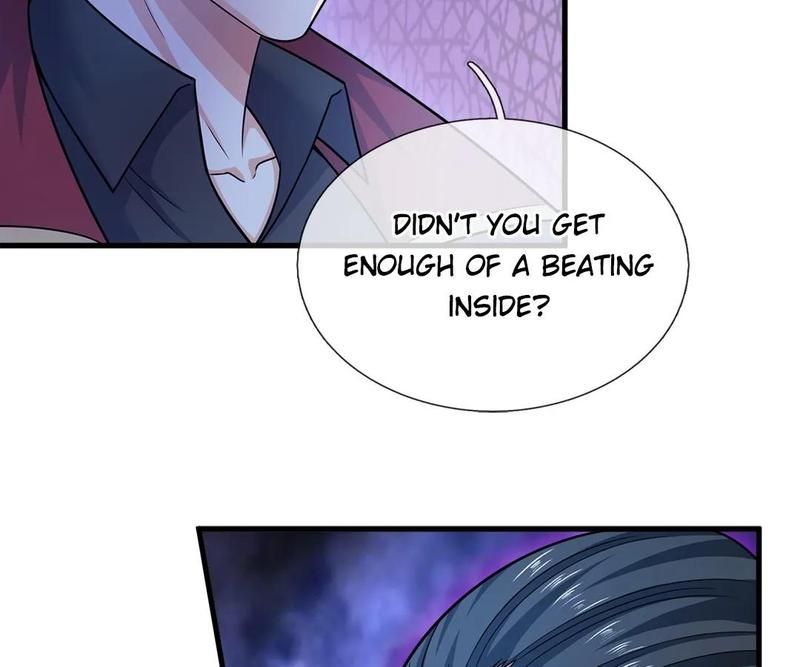 The Invincible Warlord Chapter 217 page 28 - 